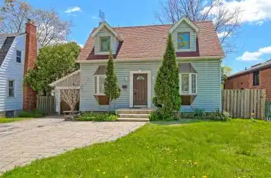 3927 Bloor Street Toronto W08 Ontario M9B 1L8