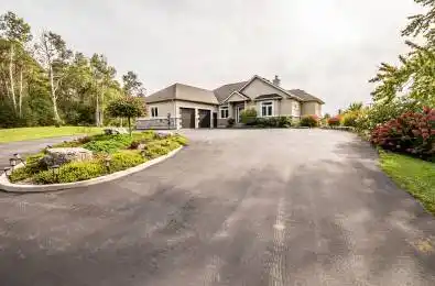 6805 WELLINGTON RD 34 Drive Puslinch Ontario N3C 2V4