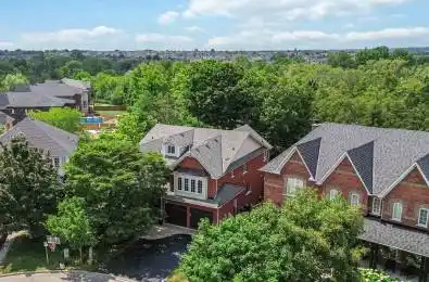 6 Braddock Court Whitby Ontario L1M 2N1