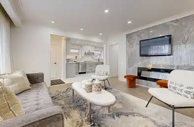 4 Barnes Crescent Unit# Main Toronto E09 Ontario M1G 1Z9