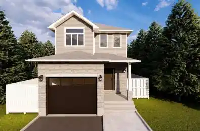 1338 Turnbull Way Kingston Ontario K7P 0T6