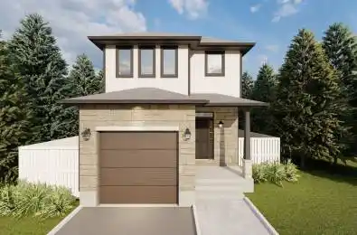 1337 Turnbull Way Kingston Ontario K7P 0T6