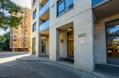 880 Grandview Way Unit# 1605 Toronto C14 Ontario M2N 7B2