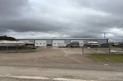 7844 Thomson Line Lambton Shores Ontario N0M 2N0