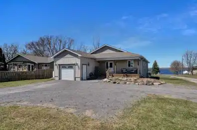 1649 County Road 15 N/A Prince Edward County Ontario K0K 1W0