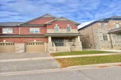 12 Hua Du Avenue Markham Ontario L6C 0T2