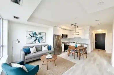 3270 Sheppard Avenue Unit# 2321 Toronto E05 Ontario M1T 3K3