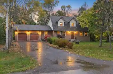 62 Evelyn Avenue Georgina Ontario L4P 3C8