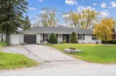 126 Park Street Brock Ontario L0E 1E0