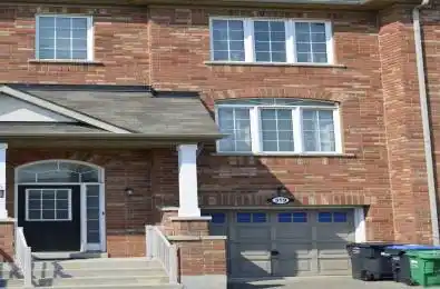 319 Aspendale Crescent Unit# Main/Up Mississauga Ontario L6W 0E7