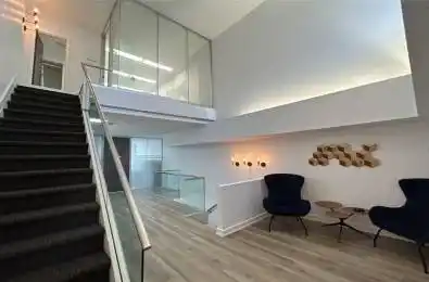 57 John Street Unit# 2 Hamilton Ontario L8N 2B9