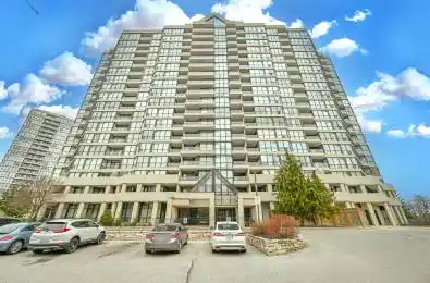 5 Rowntree Road Unit# 511 Toronto W10 Ontario M9V 5G9