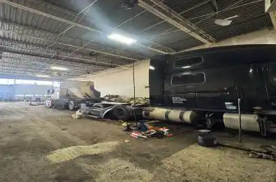 134 Kennedy Road Unit# 6A Brampton Ontario L6W 3G5