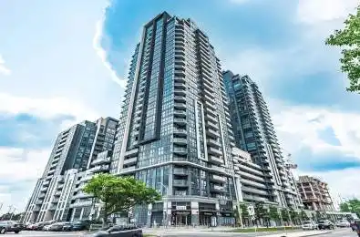 30 Meadowglen Place Unit# 203 Toronto E09 Ontario M1G 0A6