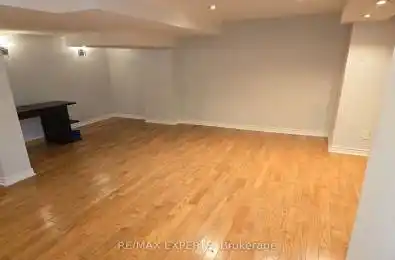 71 Thicket Trail Vaughan Ontario L4H 1Y1