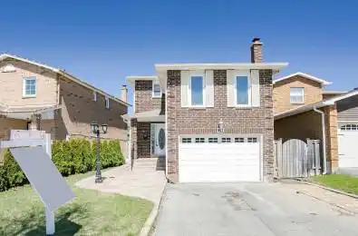 61 Alabaster Drive Brampton Ontario L6V 4G9
