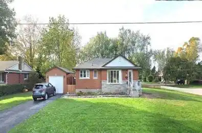 49 Whittaker Avenue Grimsby Ontario L3M 3J3