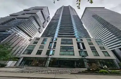 45 Charles Street Unit# 4702 Toronto C08 Ontario M4Y 0B8