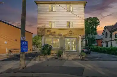 52 WATER Street Kitchener Ontario N2H 5A8