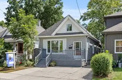 25 Partridge Street London East Ontario N5Y 3R5