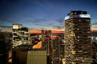 14 York Street Unit# 5903 Toronto C01 Ontario M5J 0B1