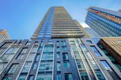 125 Blue Jays Way Unit# 3508 Toronto C01 Ontario M5V 0N5