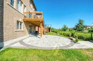 69 Card Lumber Crescent Vaughan Ontario L4H 3Z1