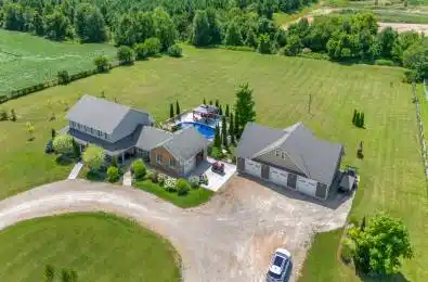 014062 BRUCE COUNTY RD 10 N/A Brockton Ontario N0G 1S0