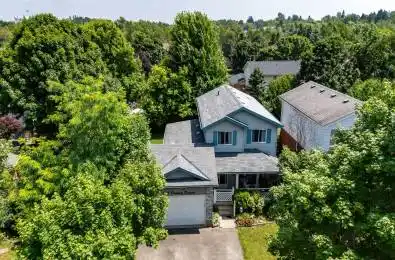 252 Elmwood Crescent Orangeville Ontario L9W 4T4