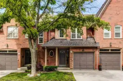 1084 Queen Street Unit# 24B Mississauga Ontario L5H 4K4