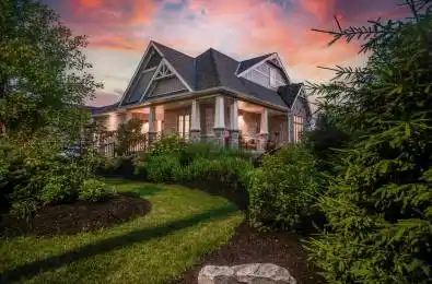 75 SELKIRK Drive Huntsville Ontario P1H 0C6