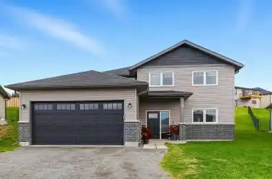 39 Caleb Crescent Quinte West Ontario K0K 2C0