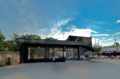 1001 Queen Street Toronto E01 Ontario M4M 1K2