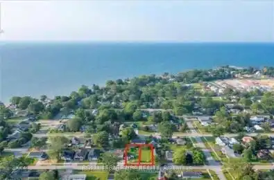 Lot 194 MATHEWSON Avenue Fort Erie Ontario L0S 1B0