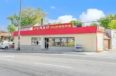 685 Runnymede Road Toronto W02 Ontario M6S 3A4