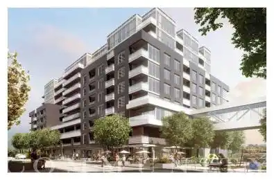 10 Gibbs Road Unit# 413 Toronto W08 Ontario M9B 0E3