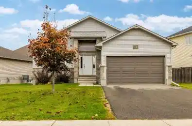 115 York Crossing Road Russell Ontario K4R 0C5