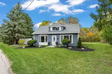 1 Hughson Street North Dumfries Ontario N0B 1L0