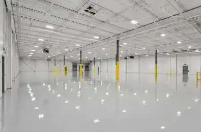 5200 Orbitor Drive Mississauga Ontario L4W 5B4