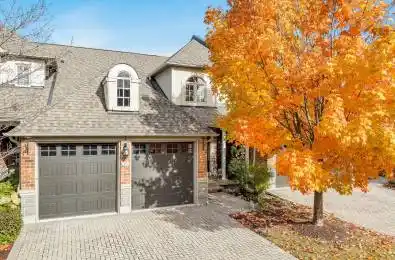 10 Wilton Trail Aurora Ontario L4G 7S9