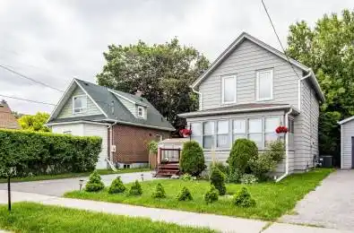 340 French Street Oshawa Ontario L1G 5N7