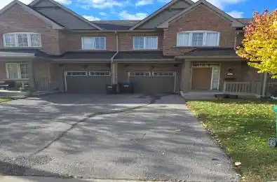 92 Honeyview Trail Brampton Ontario L6P 4A4