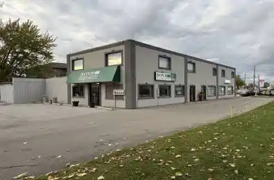 6102 Perkins Street Niagara Falls Ontario L2E 5R8