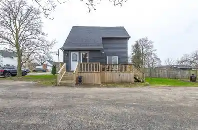 92 HODGKINS Avenue Thorold Ontario L2V 1M1