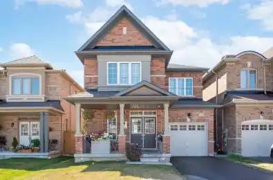 2271 Grainger Loop Innisfil Ontario L9S 0M9