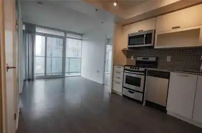 36 Lisgar Street Unit# 1711 Toronto C01 Ontario M6J 0A9