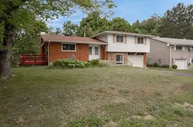 600 DAVID Street Gravenhurst Ontario P1P 1M2