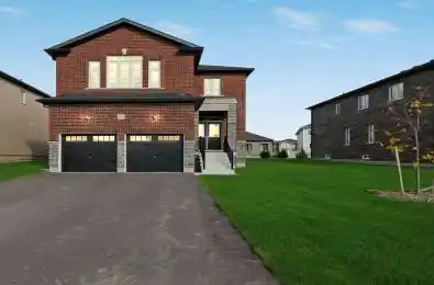 65 Amber Drive Wasaga Beach Ontario L9Z 0R9