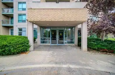 51 Baffin Court Unit# 303 Richmond Hill Ontario L4B 4P6
