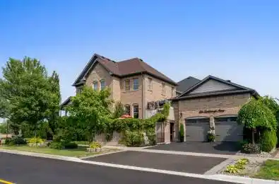 256 Landsborough Avenue Milton Ontario L9T 0T4